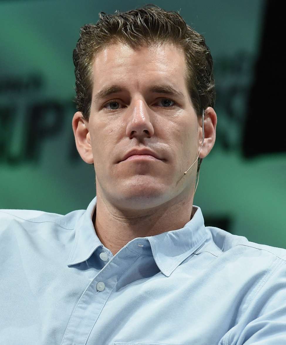 Cameron Winklevoss is featured.