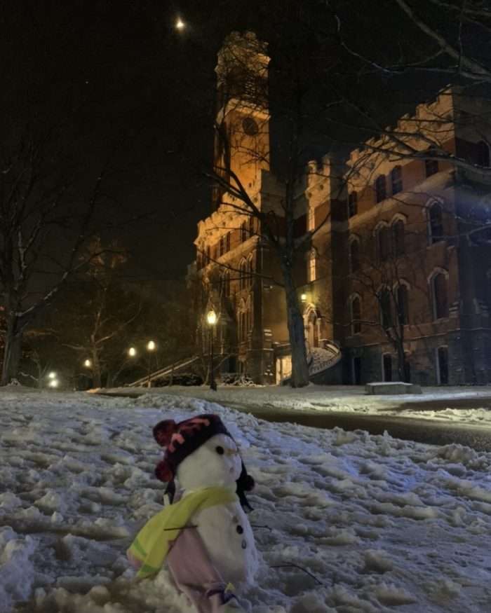 Vandy 2026, Vanderbilt 2026, Vanderbilt Early Decision 2026