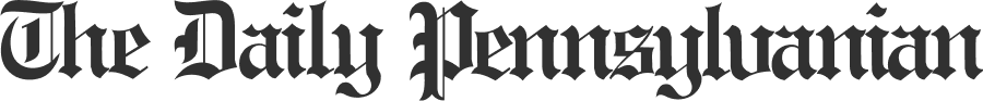 This is the logo for The Daily Pennsylvanian.
